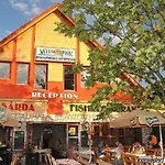 Wellness Park Szálloda 2*