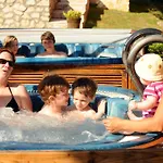 Wellness Park Szálloda Gyenesdiás