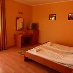 Szálloda Wellness Park Gyenesdiás