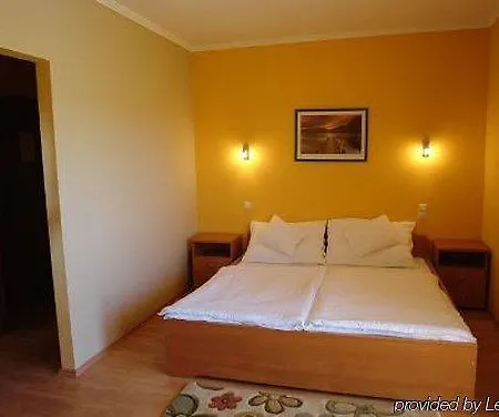 Wellness Park Pension Ξενοδοχείο Gyenesdiás