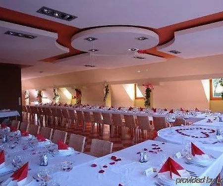 Wellness Park Pension Ξενοδοχείο Gyenesdiás