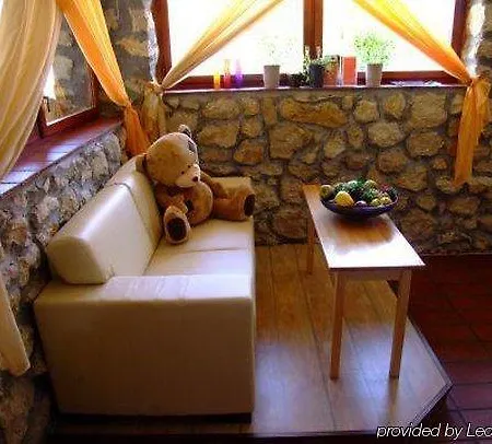 Wellness Park Pension Ξενοδοχείο Gyenesdiás