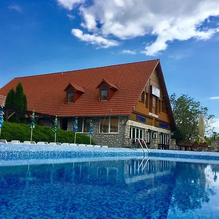 Wellness Park Szálloda
