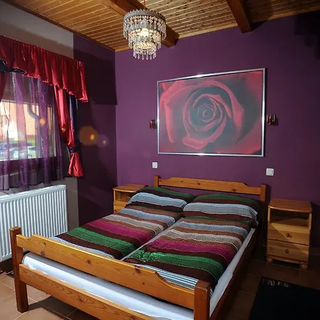 Wellness Park Pension Ξενοδοχείο 2*