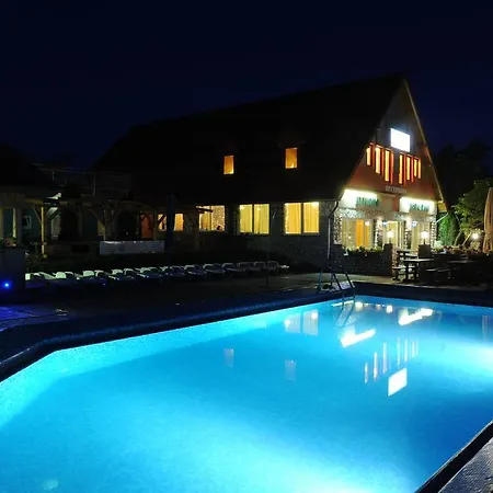 Wellness Park Pension Ξενοδοχείο