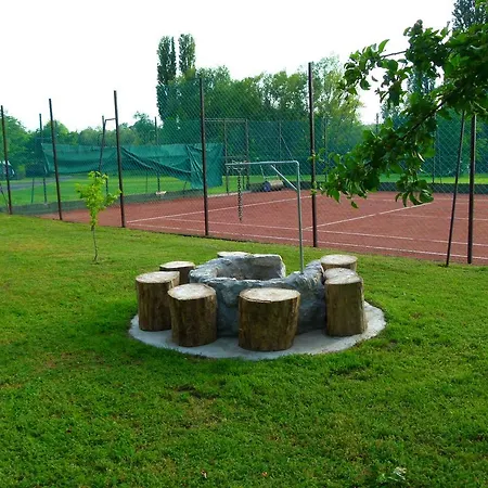 Wellness Park