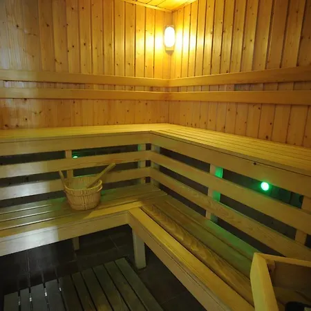 Wellness Park 2* Денешдиаш