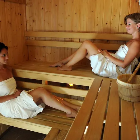 Wellness Park Szálloda