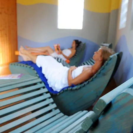 Szálloda Wellness Park 2*