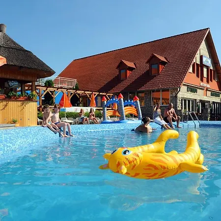 Wellness Park Pension 2*