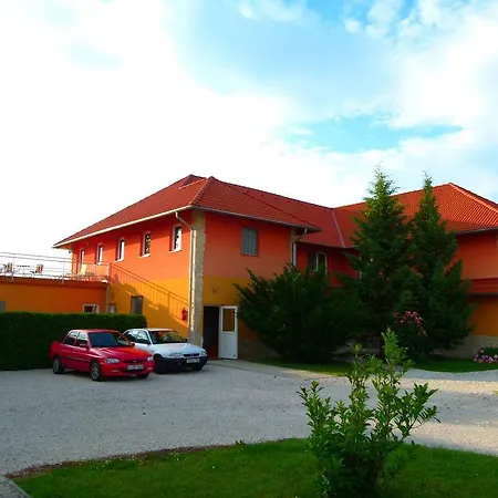 Wellness Park Pension Ξενοδοχείο 2*