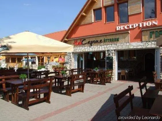 Wellness Park 2*