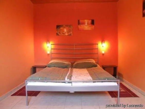 Wellness Park Hotel