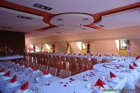 Wellness Park Hotel Gyenesdiás