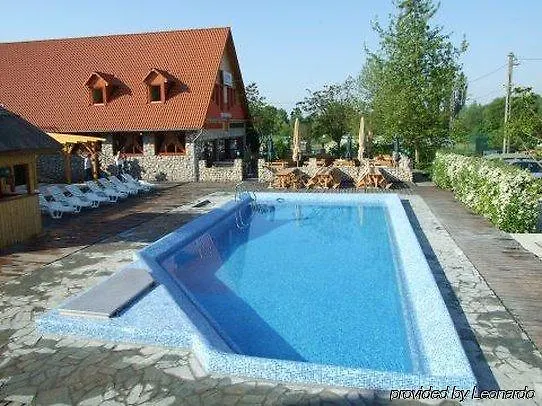 Wellness Park Hotel 2*