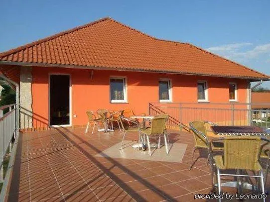 Wellness Park Hotel