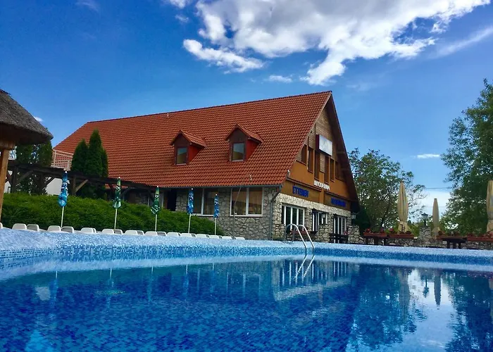 Wellness Park Hotel