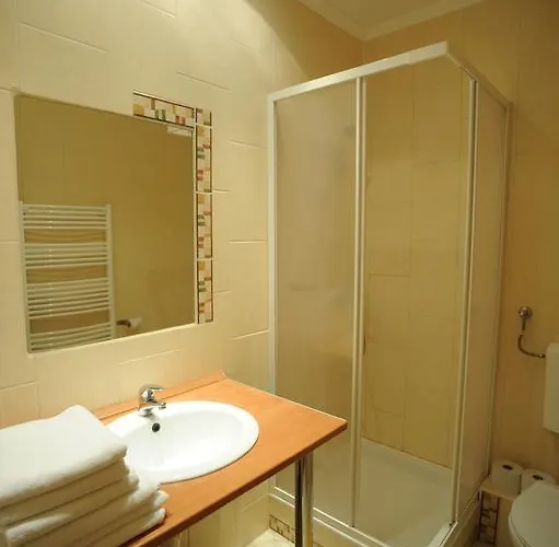 Wellness Park Hotel