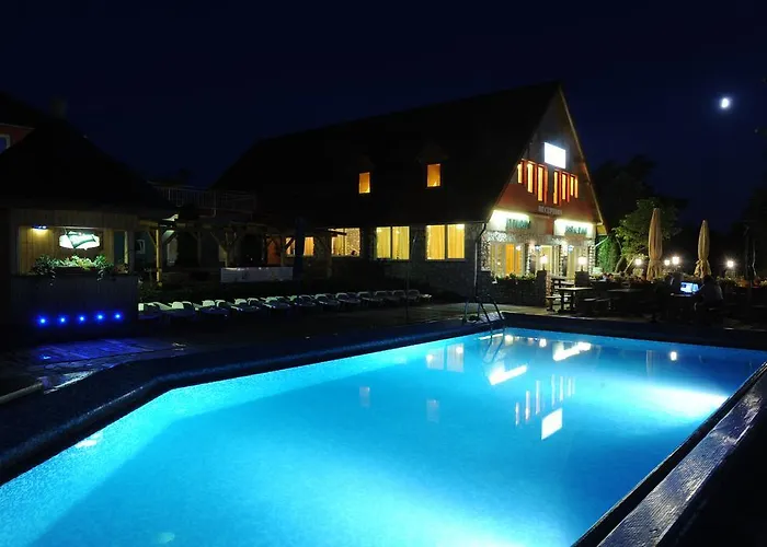 Wellness Park Hotel