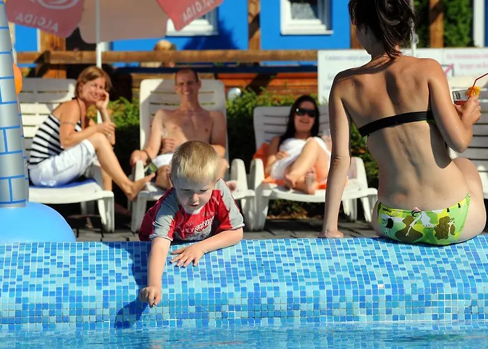 Hotel Wellness Park