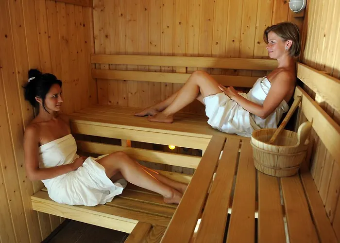 Wellness Park Hotel