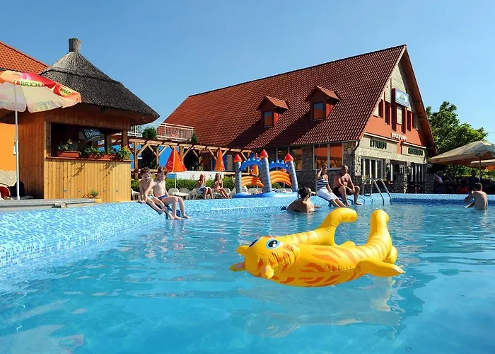 Wellness Park 2*